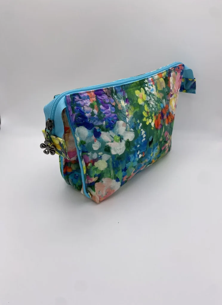 TROUSSE KATIA QUARELLE