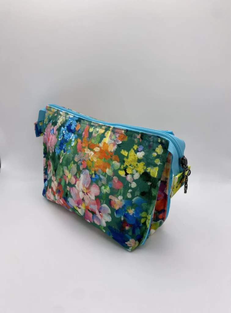 TROUSSE KATIA QUARELLE