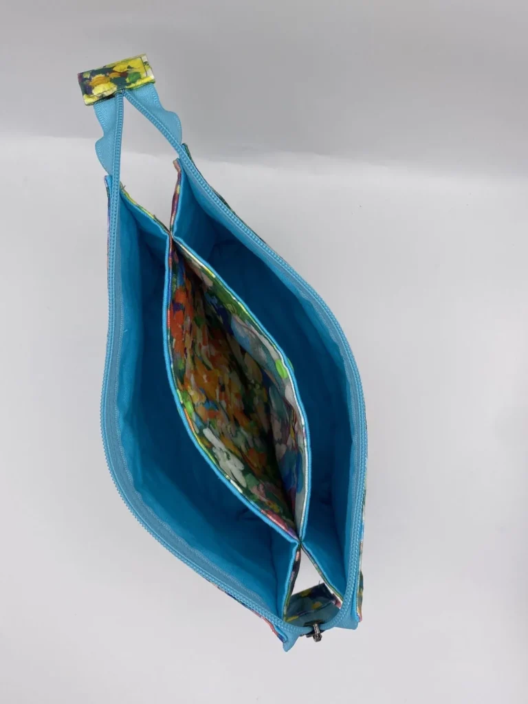 TROUSSE KATIA QUARELLE
