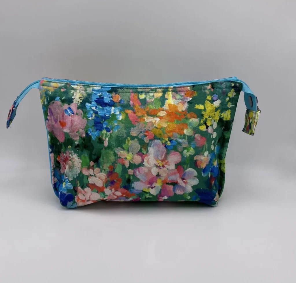 trousse KATIA GRANDE TAILLE AQUARELLE