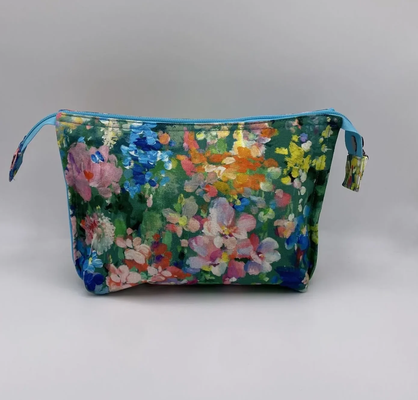 trousse KATIA GRANDE TAILLE AQUARELLE