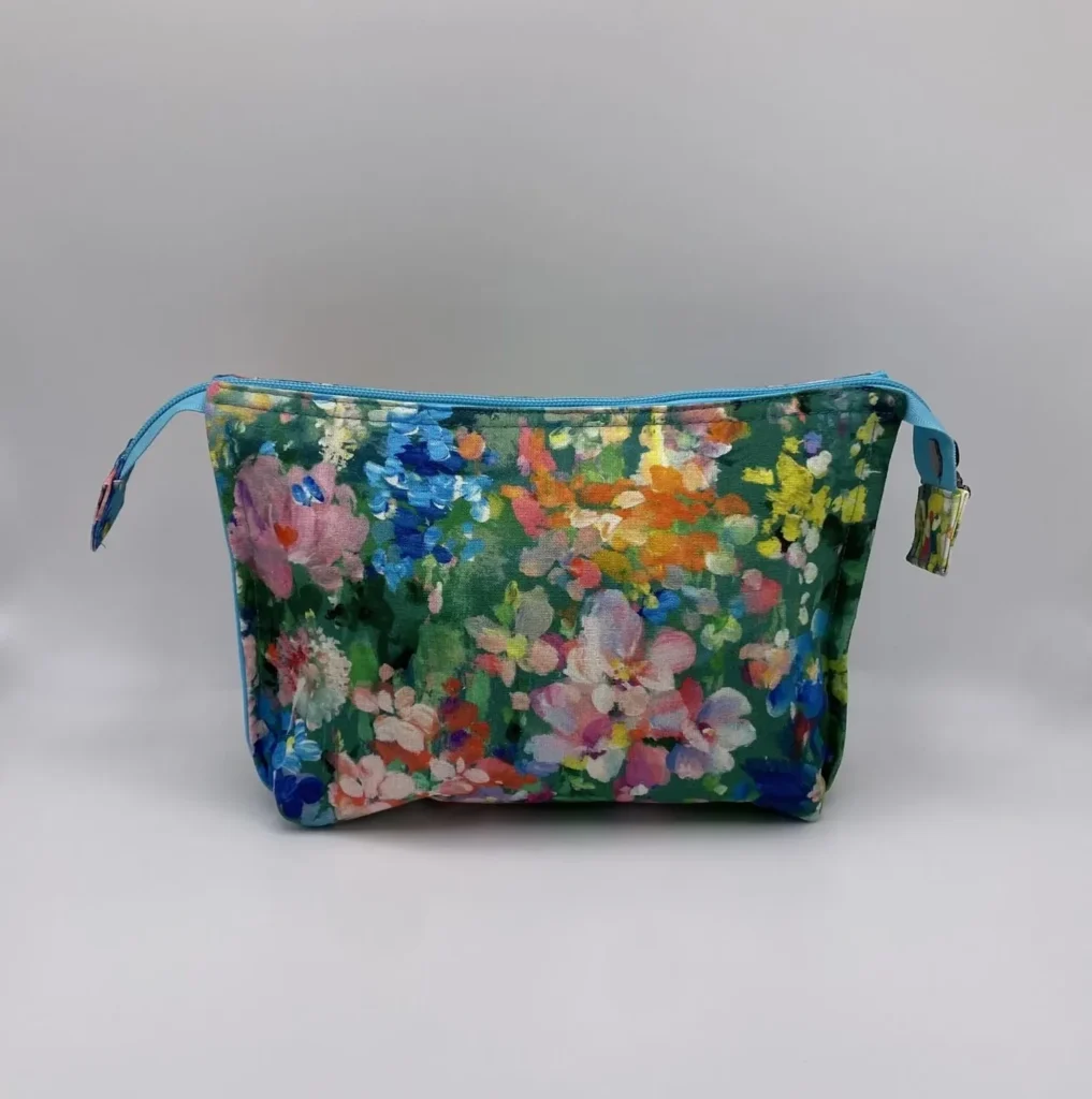 TROUSSE KATIA QUARELLE