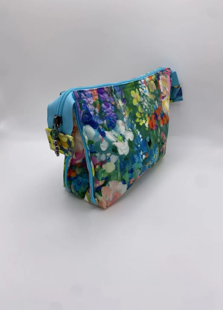 TROUSSE KATIA QUARELLE
