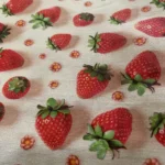ENDUIT FRAISES +&euro;6.00