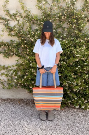 SAC RAYE BACHETTE SUNNY