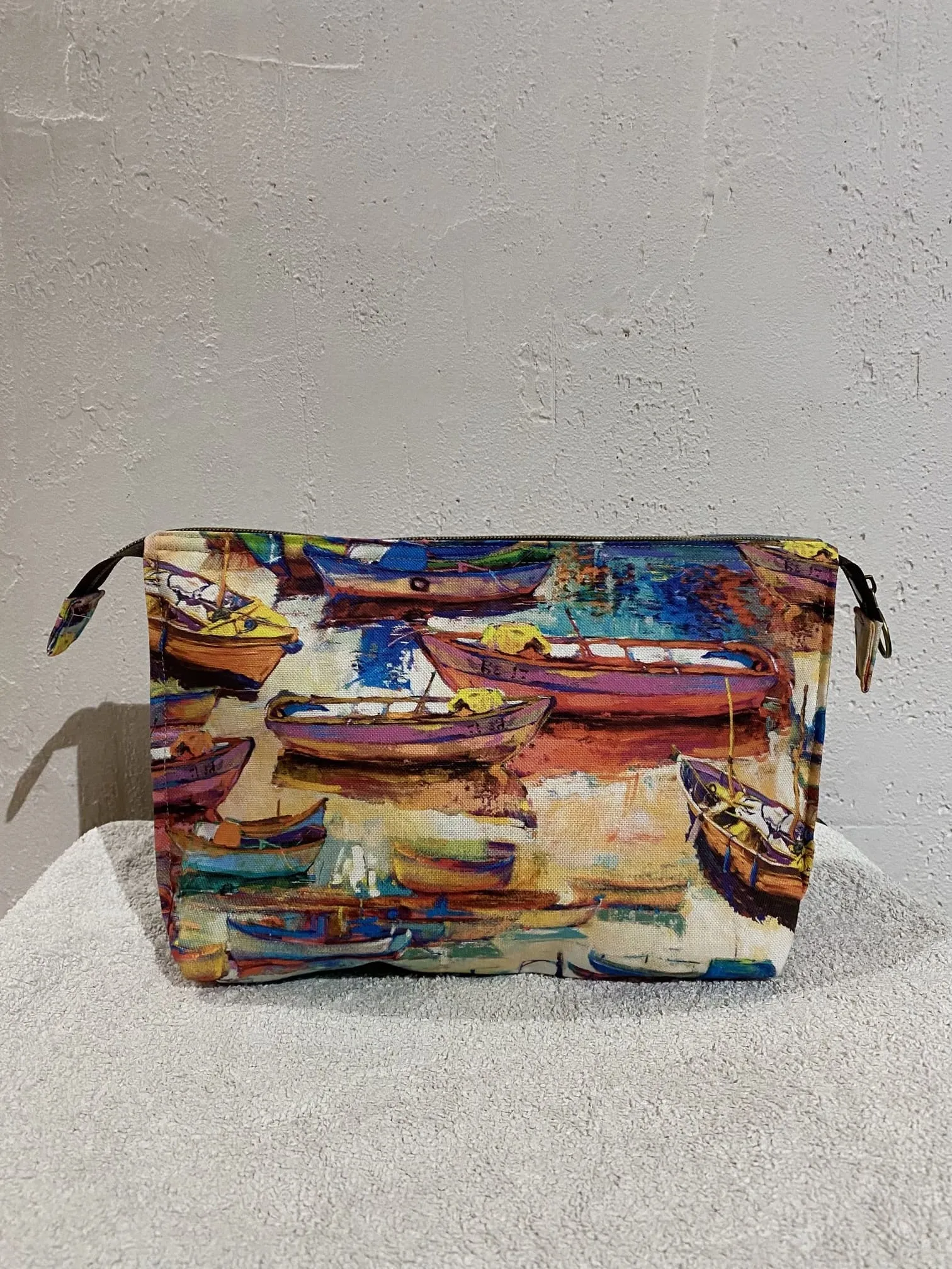 SAC KATIA BATEAUX