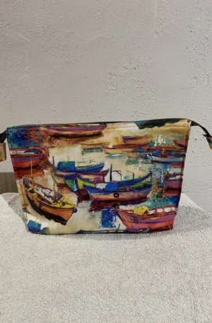 SAC KATIA BATEAUX