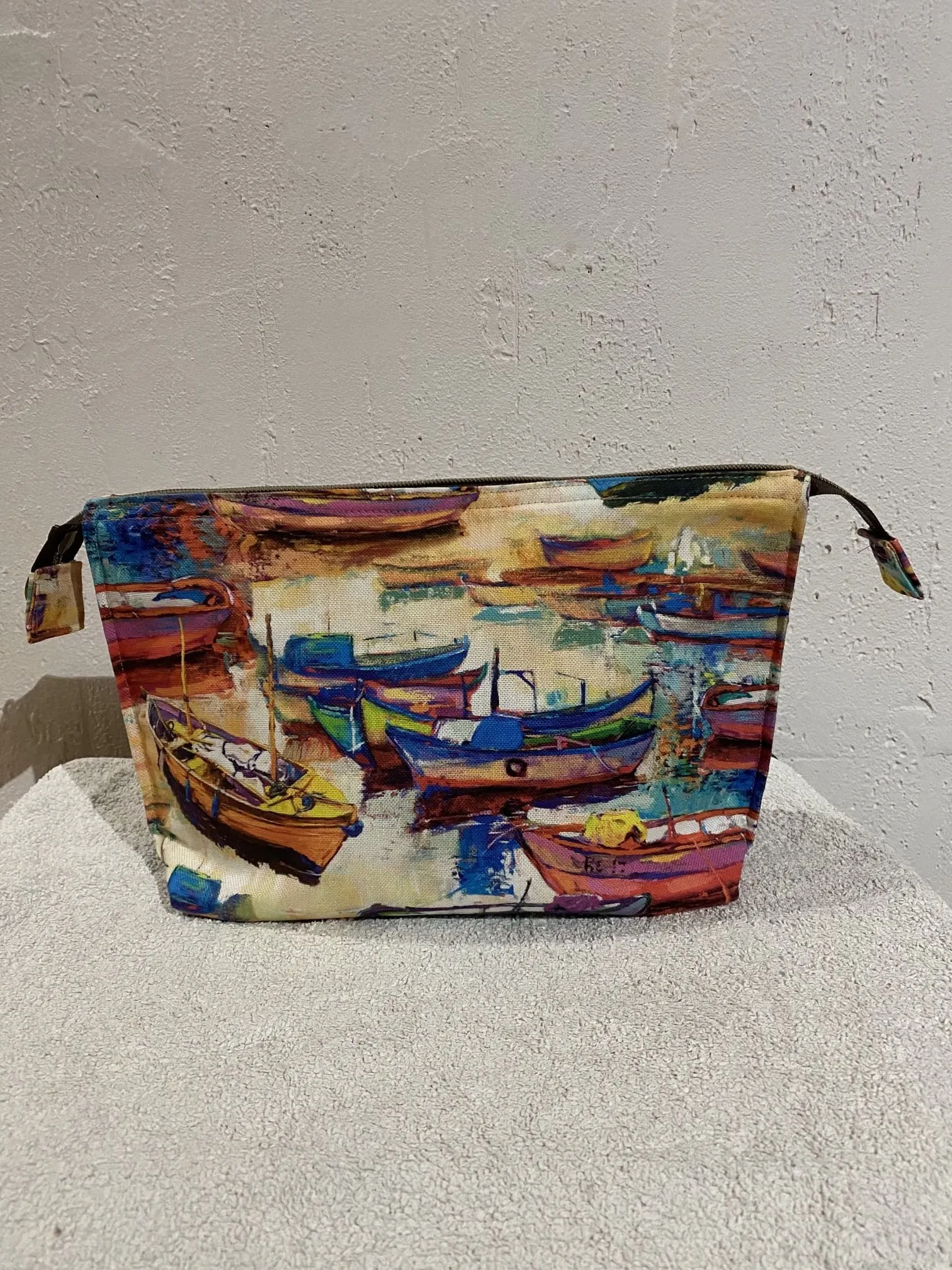 SAC KATIA BATEAUX