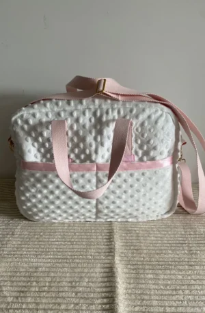 SAC A LANGER BEBE