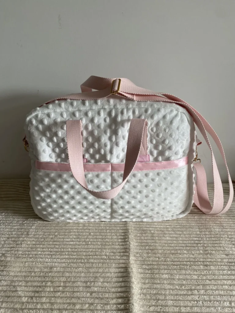 SAC A LANGER BEBE