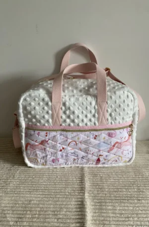 SAC A LANGER BEBE