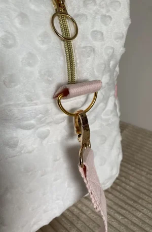 SAC A LANGER BEBE