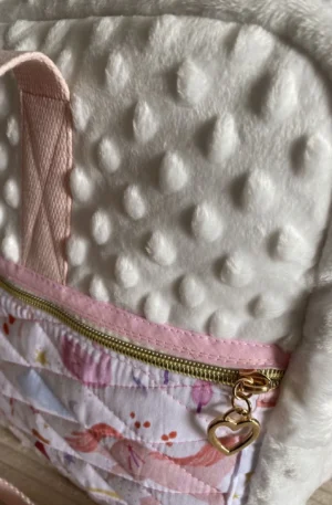 SAC A LANGER BEBE