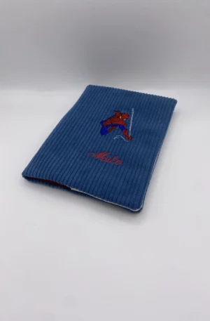 PROTEGE CARNET DE SANTE
