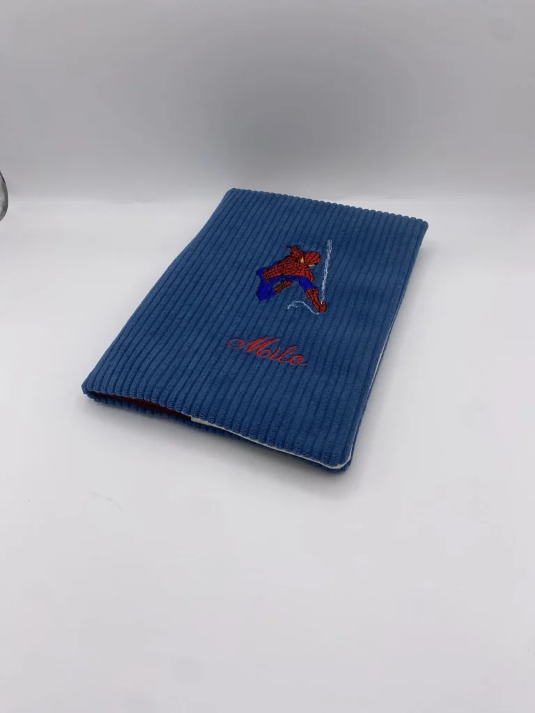 PROTEGE CARNET DE SANTE